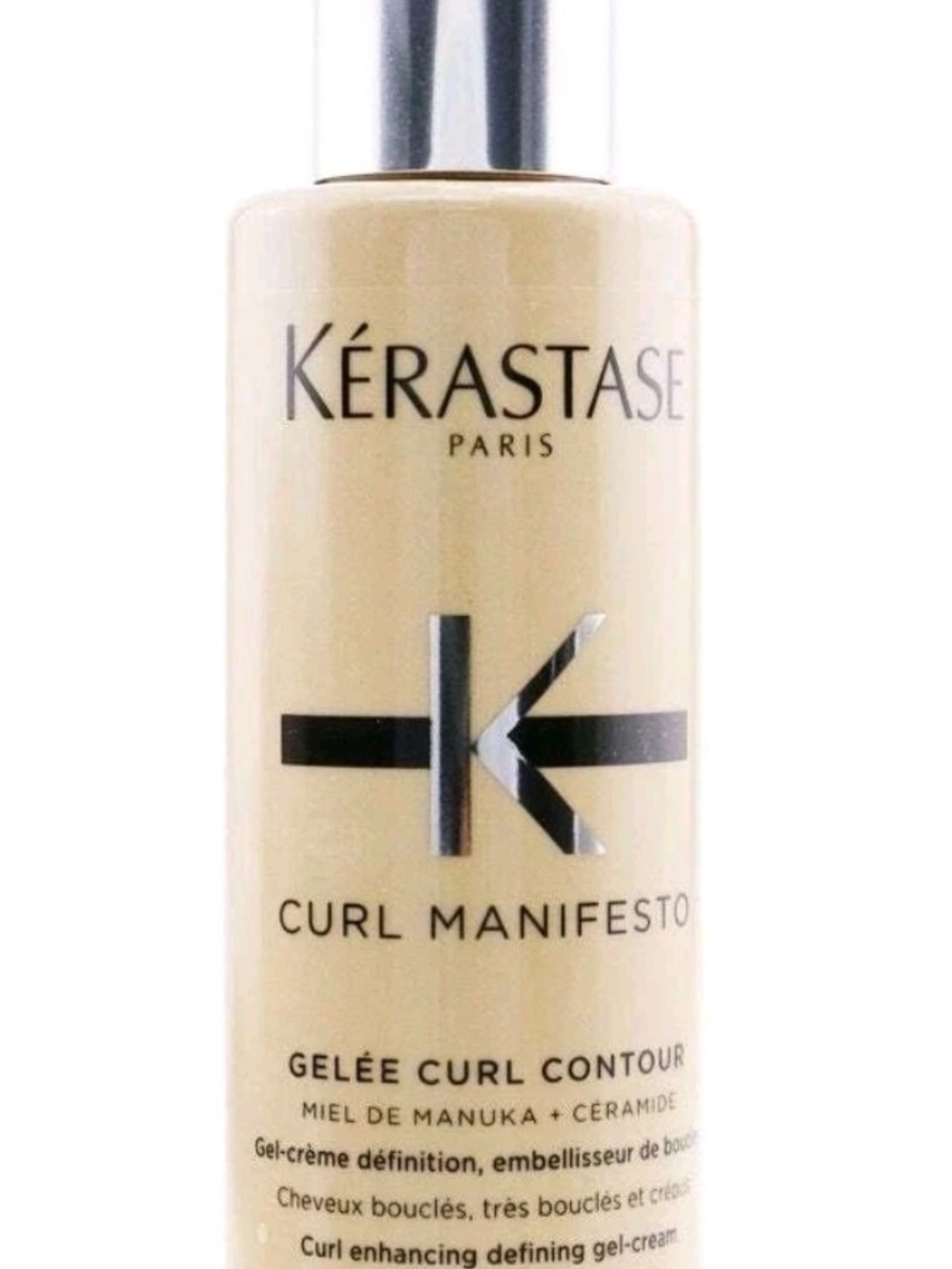 Kerastase Curl Manifesto Gelée Curl Contour - Cream